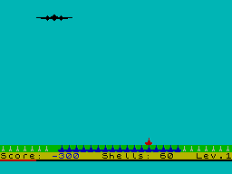 Air-Raid (1983)(CCS)